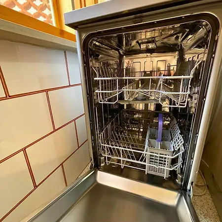 Apartamento Relax, A Due Passi Dal Mare Alghero