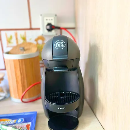 Relax, A Due Passi Dal Mare Daire