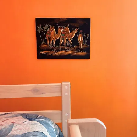 Relax, A Due Passi Dal Mare *