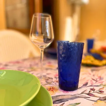 Relax, A Due Passi Dal Mare Apartamento *