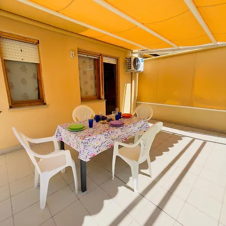 Relax, A Due Passi Dal Mare * Alghero