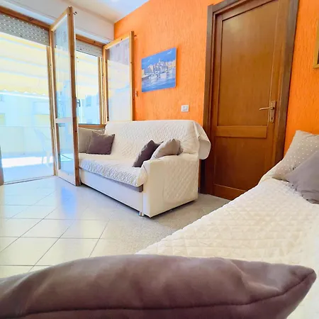 Relax, A Due Passi Dal Mare * Alghero