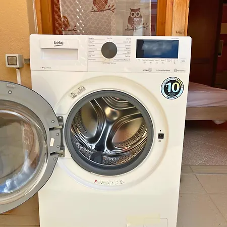 Apartmán Relax, A Due Passi Dal Mare Alghero