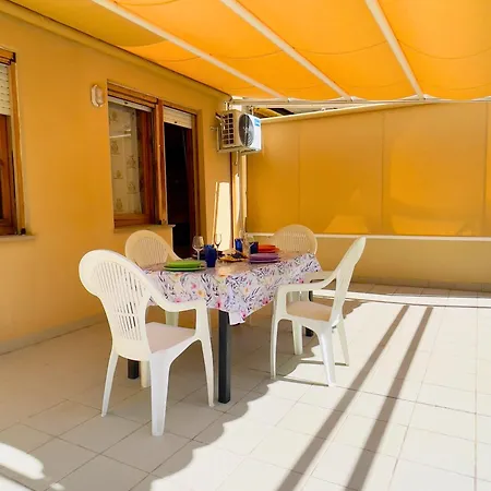 Relax, A Due Passi Dal Mare * Alghero