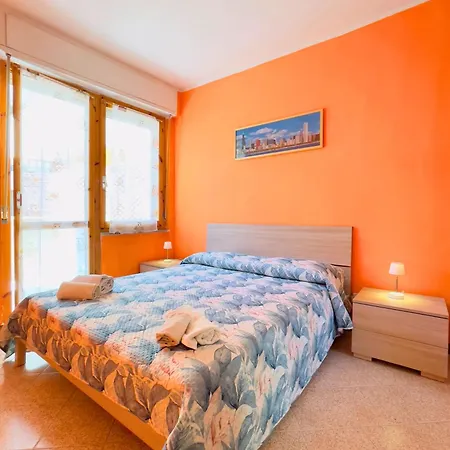 Relax, A Due Passi Dal Mare Apartmán *