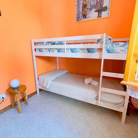 Relax, A Due Passi Dal Mare * Alghero