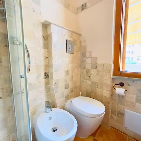 Relax, A Due Passi Dal Mare * Alghero