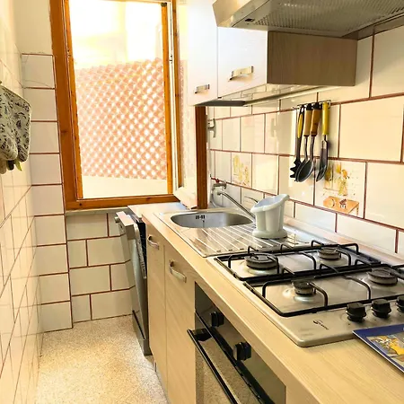 Apartment Relax, A Due Passi Dal Mare *