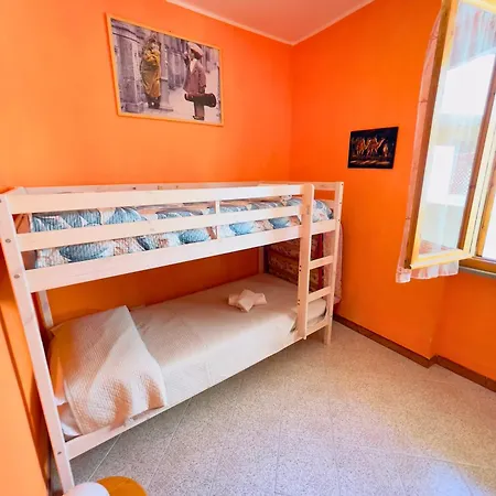 Apartment Relax, A Due Passi Dal Mare
