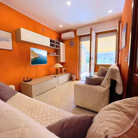 Apartment Relax, A Due Passi Dal Mare *